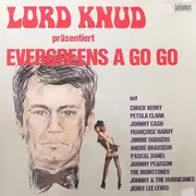LP - Lord Knud - Evergreens A Go Go