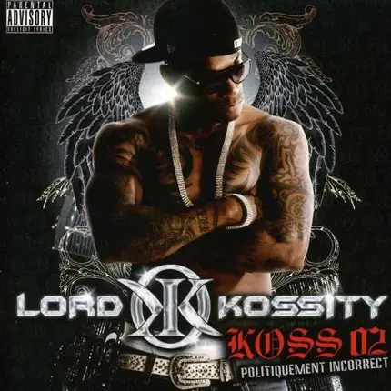 Lord Kossity - Koss 02