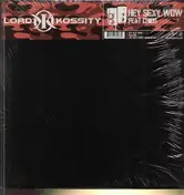 Lord Kossity - Hey Sexy Wow feat. Chico