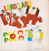 LP - Lord Laro - Plum Plum