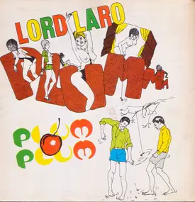 Lord Laro - Plum Plum