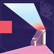 Lord Raja - A Constant Moth (colored Vinyl)