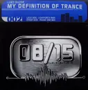 12'' - Lord Razor - My Definition Of Trance
