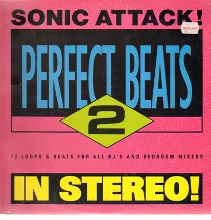 Lord S. - Perfect Beats 2