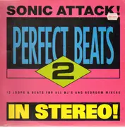 Lord S. - Perfect Beats 2