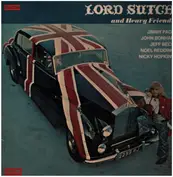 Lord Sutch And Heavy Friends