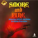 LP - Lord Sutch And Heavy Friends - Smoke And Fire