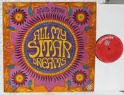 LP - Lord Sitar - All My Sitar Dreams