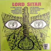 Lord Sitar - Lord Sitar
