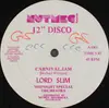 12inch Vinyl Single - Lord Slim , Midnight Special Orchestra - Carnival Jam