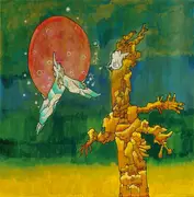 LP - Lord Tang - Butterflies