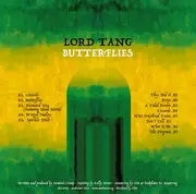 LP - Lord Tang - Butterflies