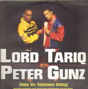 Lord Tariq & Peter Gunz - Deja Vu (Uptown Baby)