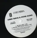 12'' - Lord Tariq & Peter Gunz - We will ball - Promo