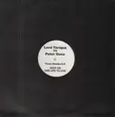 12inch Vinyl Single - Lord Tariq & Peter Gunz - Three Bombs EP
