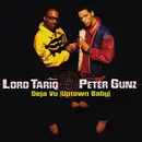 CD Single - Lord Tariq & Peter Gunz - Deja Vu (Uptown Baby) / Marmalade
