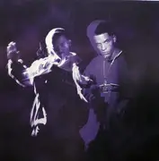 CD - Lord Tariq & Peter Gunz - Make It Reign