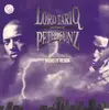 Double LP - Lord Tariq & Peter Gunz - Make It Reign