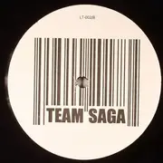 12inch Vinyl Single - Lord Tariq - Hurr / Bang Bang