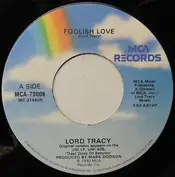 Lord Tracy