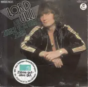 Lord Ulli - Die Zähne Von Dem Zahn