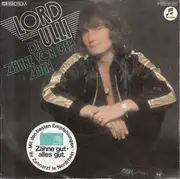 7inch Vinyl Single - Lord Ulli - Die Zähne Von Dem Zahn