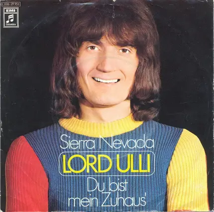 Lord Ulli - Sierra Nevada