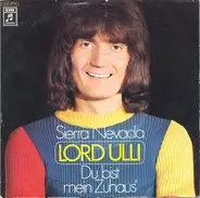Lord Ulli - Sierra Nevada
