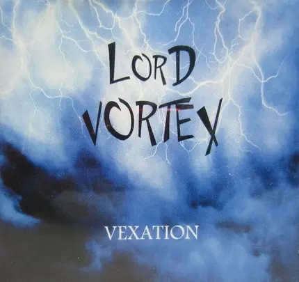 Lord Vortex - Vexation