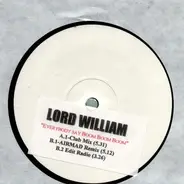 Lord William - Everybody Say Boom Boom Boom