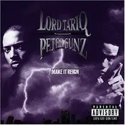 Lord Tariq - Make It Reign