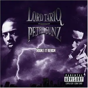Lord Tariq - Make It Reign