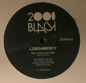 Lordamercy - New Guitar New Mars