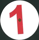 12inch Vinyl Single - Lordamercy - Lordamercy Edits Vol 1