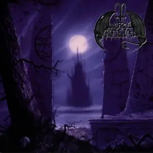 Lord Belial - Enter The Moonlight Gate