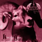 Lord Belial - Kiss the Goat