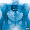 LP - Lorde - Virgin - black vinyl