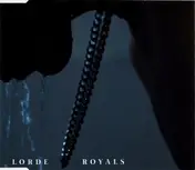 Lorde - Royals
