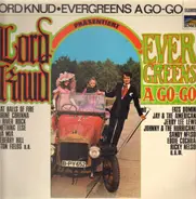 Fats Domino / Cher / Eddie Cochran a.o. - Evergreens A Go Go