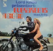 Lord Knud, Sandy Nelson,.. - Evergreens A Go Go - History Of Pop