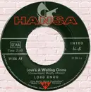 7'' - Lord Knud - Love's A Waiting Game / I'm Your Guy