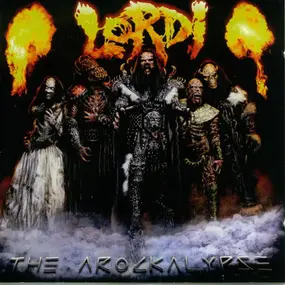 Lordi - The Arockalypse