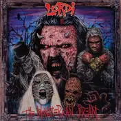Lordi - The Monsterican Dream