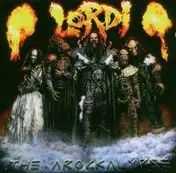 Lordi - Arockalypse