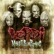 Lordi - Monstereophonic-Theaterror Vs. Demonarchy (gtf.