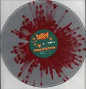 LP-Box - Lordi - Lordiversity - Hardcover Box + Booklet