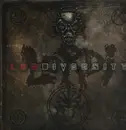 LP-Box - Lordi - Lordiversity - Hardcover Box + Booklet