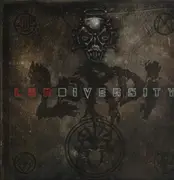 LP-Box - Lordi - Lordiversity - Hardcover Box + Booklet