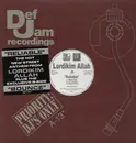 12'' - Lordikim Allah - Reliable