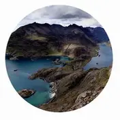 Lord of the Isles - Shev#7